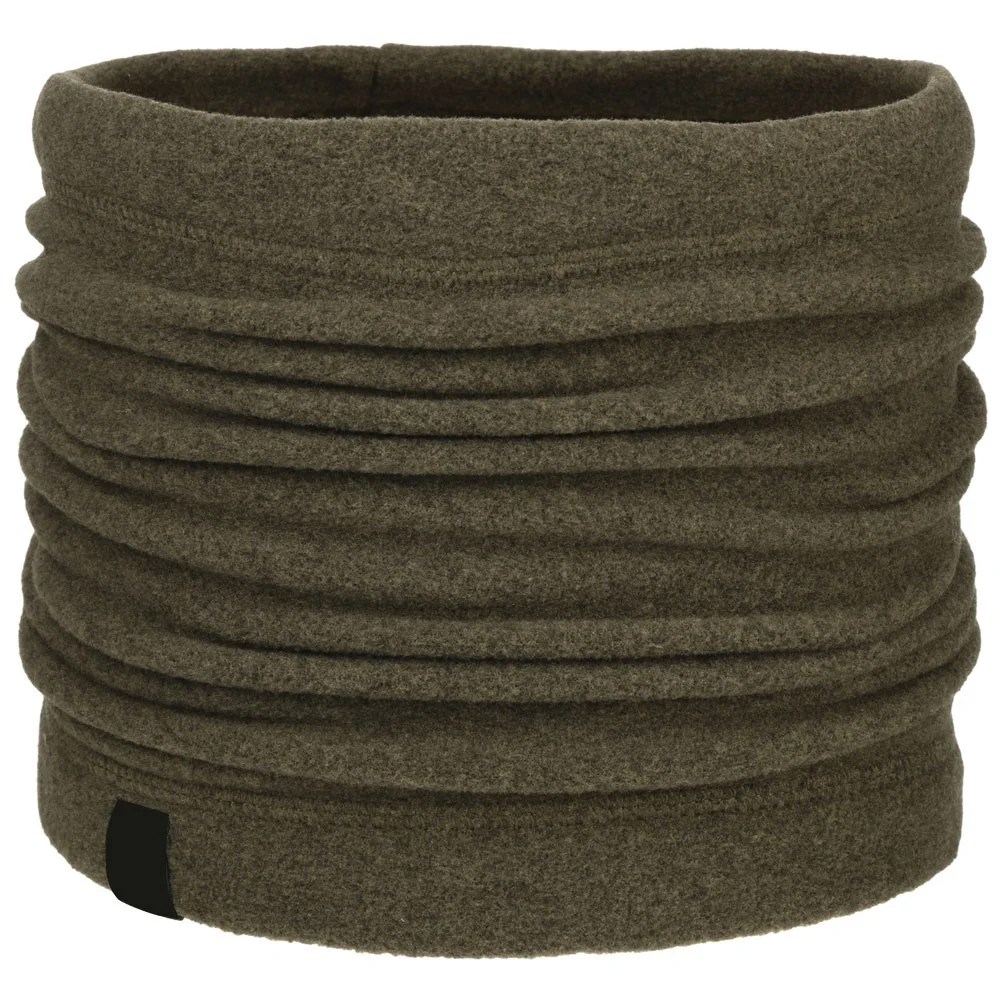 Custom Logo Cooling Head Scarf / Headwear Neck Gaiter For Men & Women 100% Polyester Fleece Warm Outdoor Winter Wear for Biker