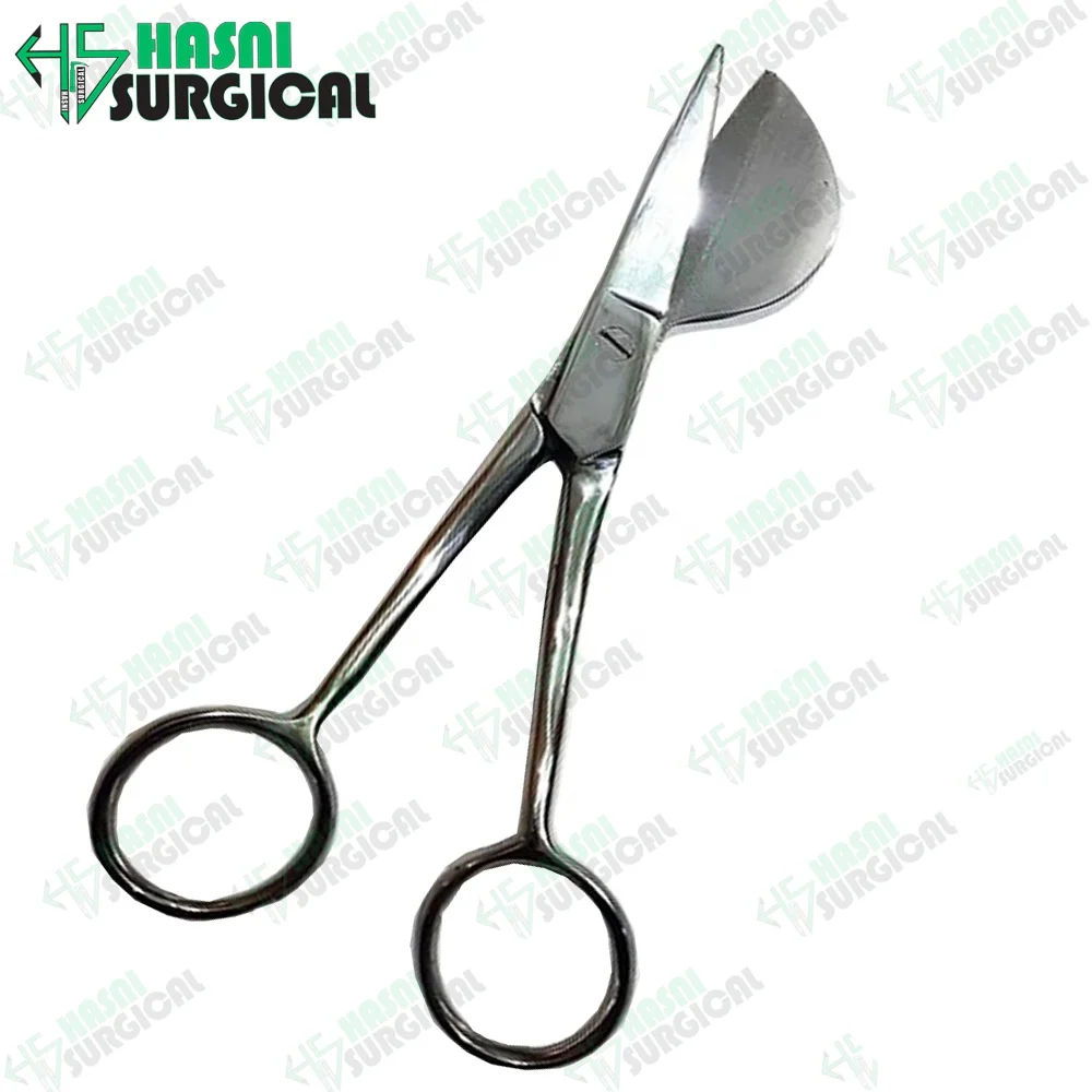 High Quality Stainless steel Embroidery/Quilting/Sewing Scissors Kit Set by Hasni Surgical made in Pakistan