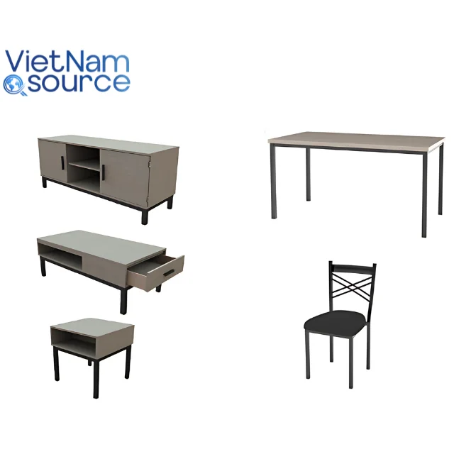 Customizable Furniture for Student Residences Wood Material Student Housing - Furniture Student Housing in US - Vietnam Source