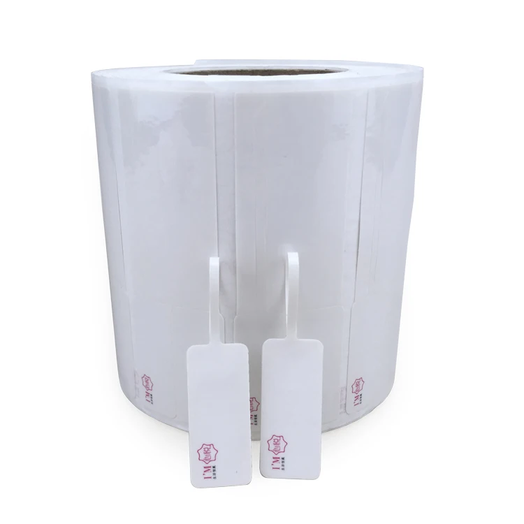 Customized Sticker Paper Tag On The Jewellery Tag For Jewelry Labels Sticker Price Tags