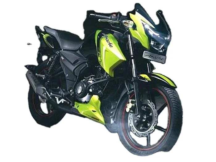 
180cc Motorcycle Apache RTR 180 from Indian Suppliers 