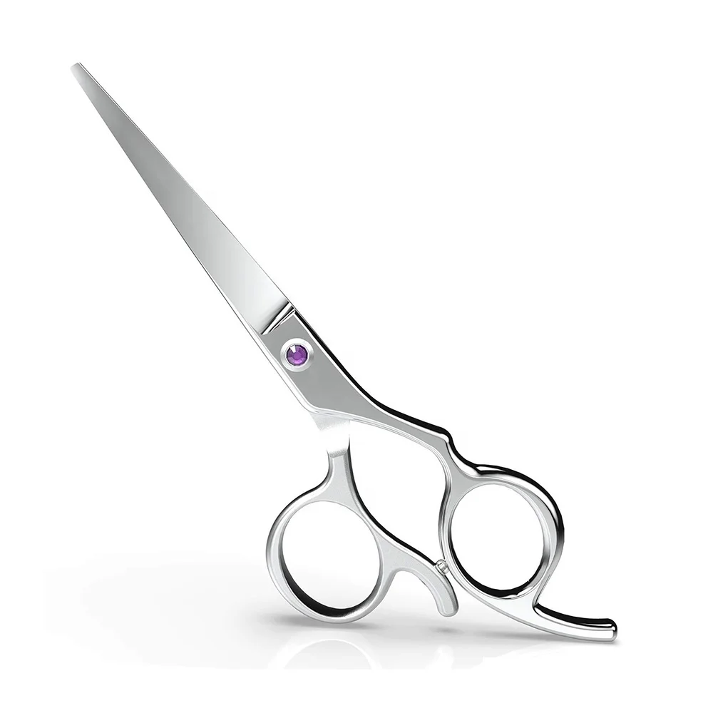 Парикмахерские ножницы на заказ парикмахерские высококачественные для стрижки волос красоты