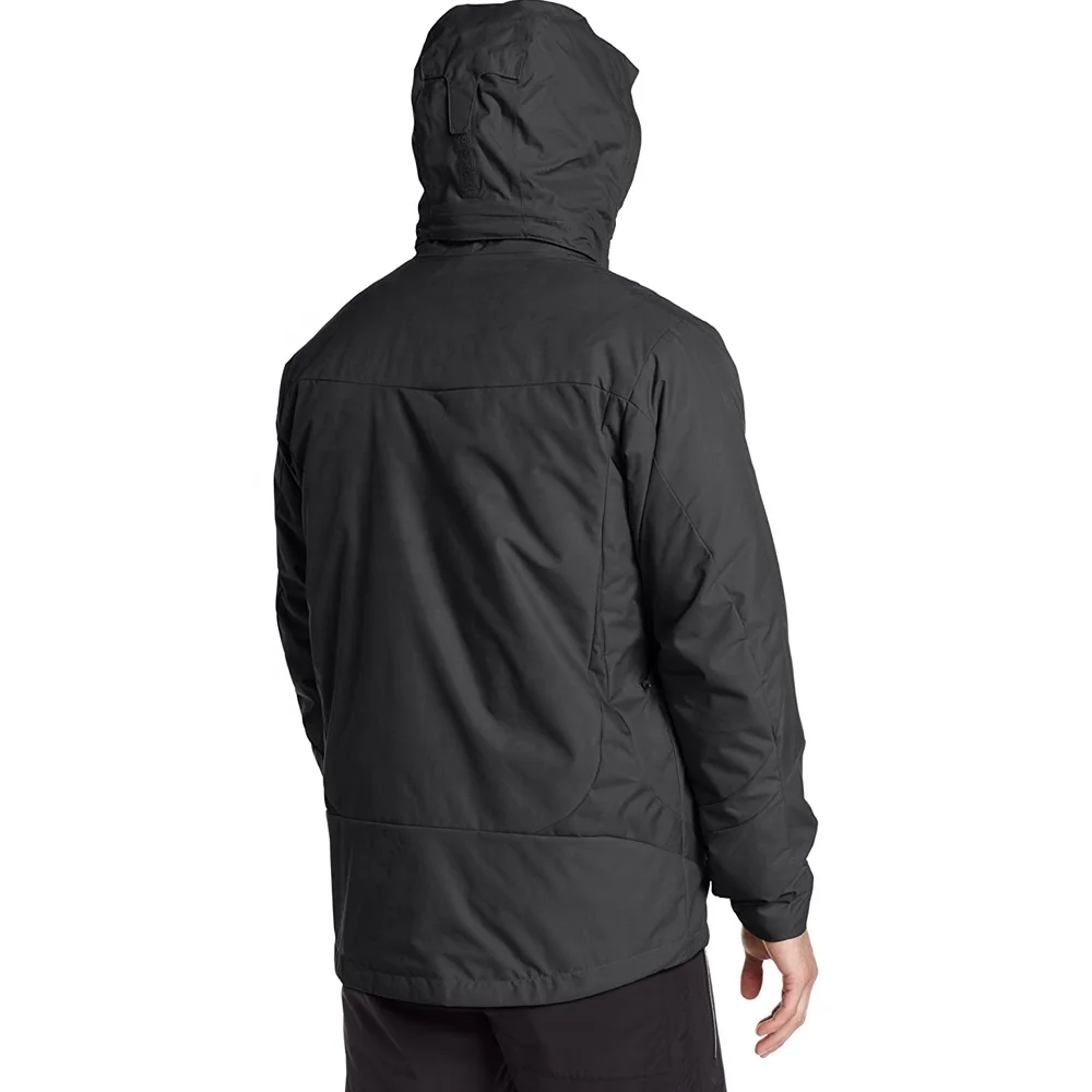 Outdoor Clothing 100% Waterproof Stretch Soft Shell Snowboard Jacket Top Quality Jacket Waterproof And Windproof Winter