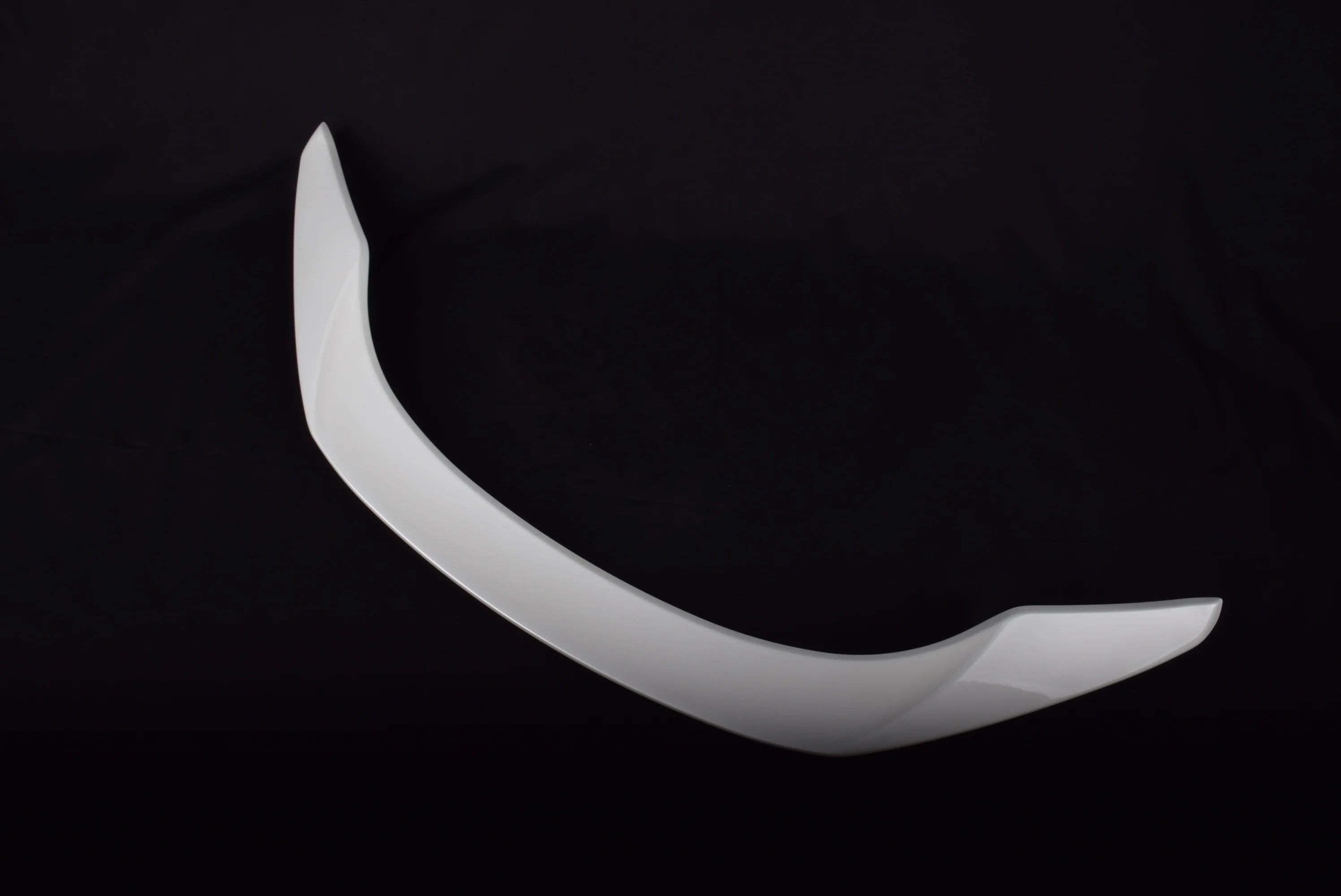 Абсолютно нулевой металлический цветной спойлер для багажника TOYOTA SUPRA A90 MK5