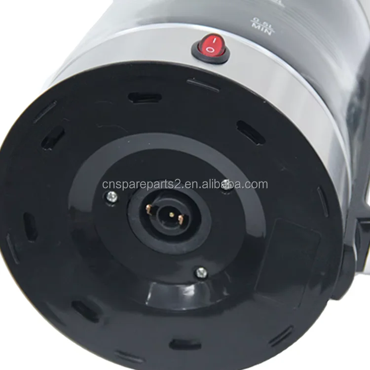 Home Appliances1.7l 1850w Speed Boil Water Electric Kettle High Borosilicate Glass Electric Kettle Tea Maker