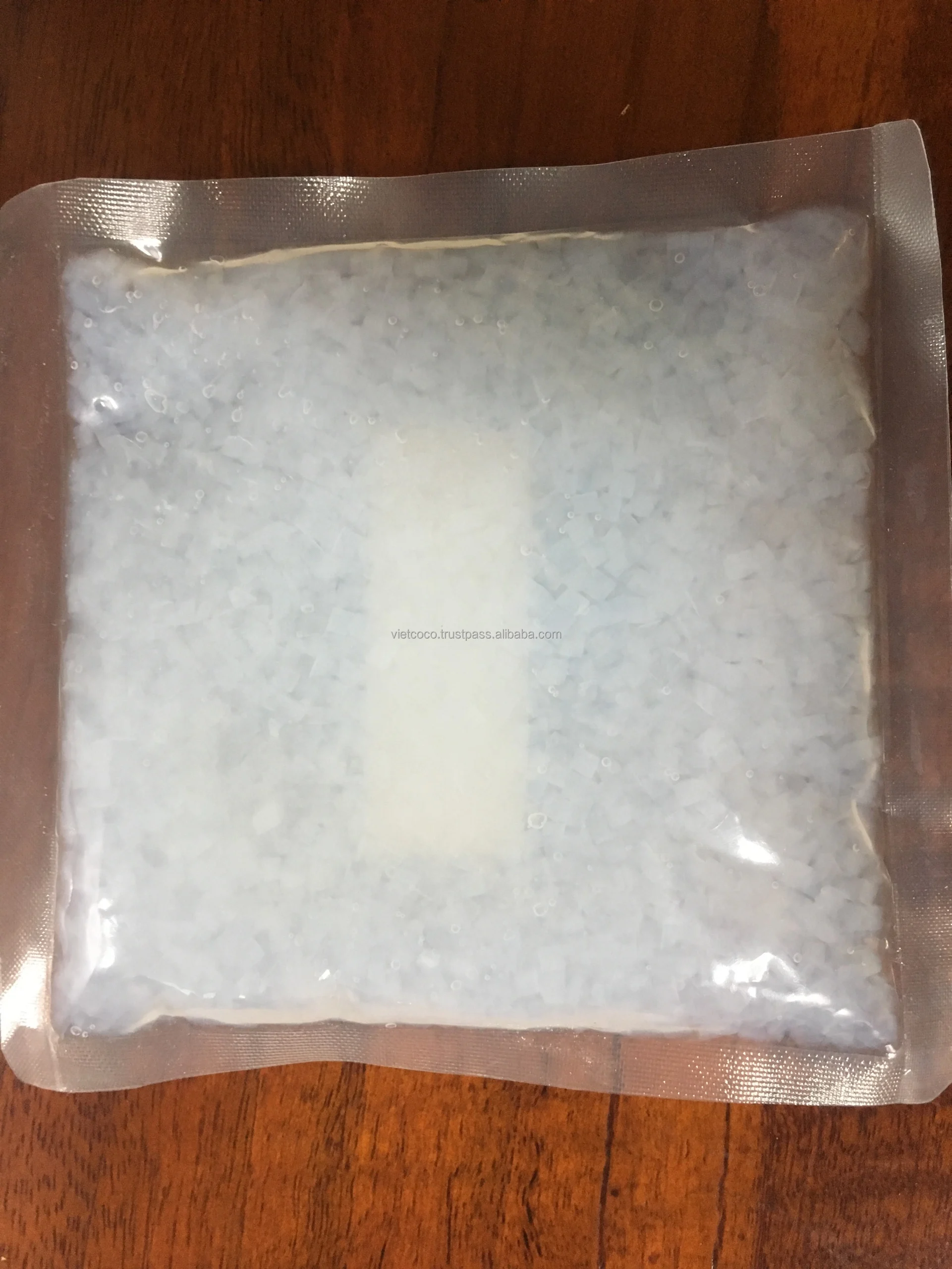 Nata De Coco Coconut Jelly OEM Beverage Drink