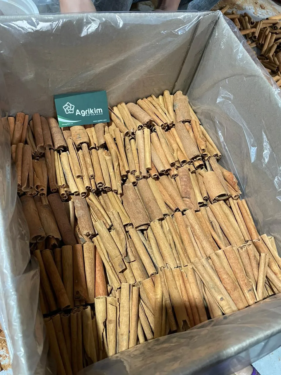[Free sample] High Quality Stick cassia/Vera cassia/Cigerette Cassia With Full Export Certifications From Vietnam Origin