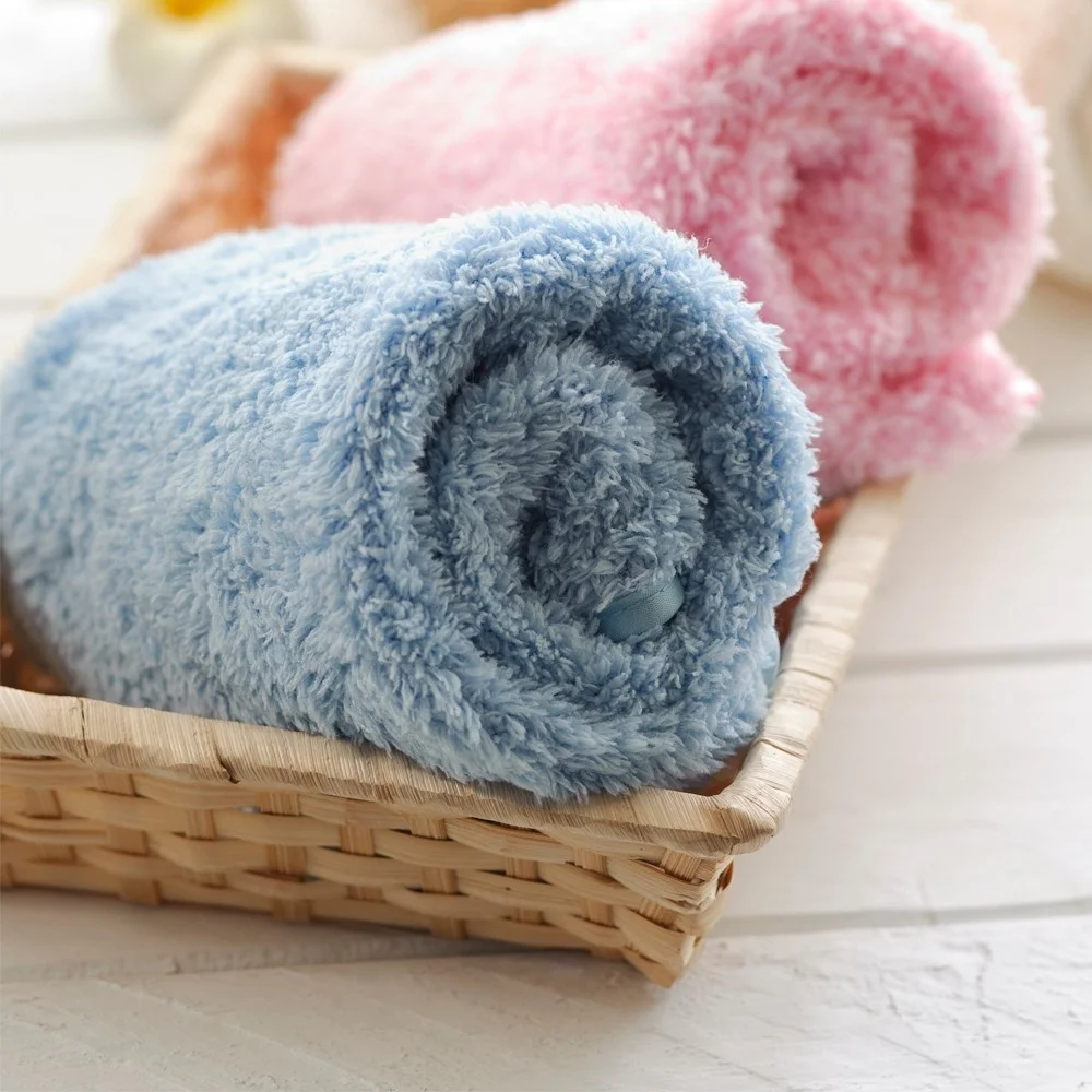 Luxury Fashion Custom Absorbent Microfiber Bath Towel For Adults