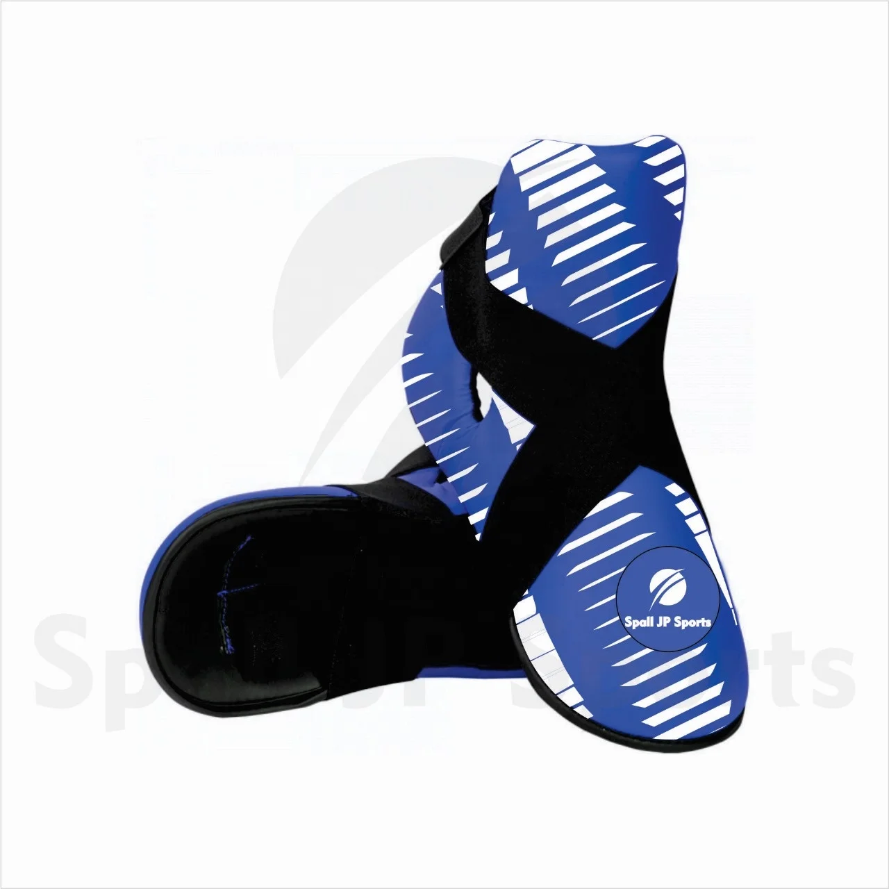 Semi Contact Karate Shoes Kickboxing Boots and Taekwondo Gear Included Martial Arts Footwear for Training Excellence SJF-SS-016