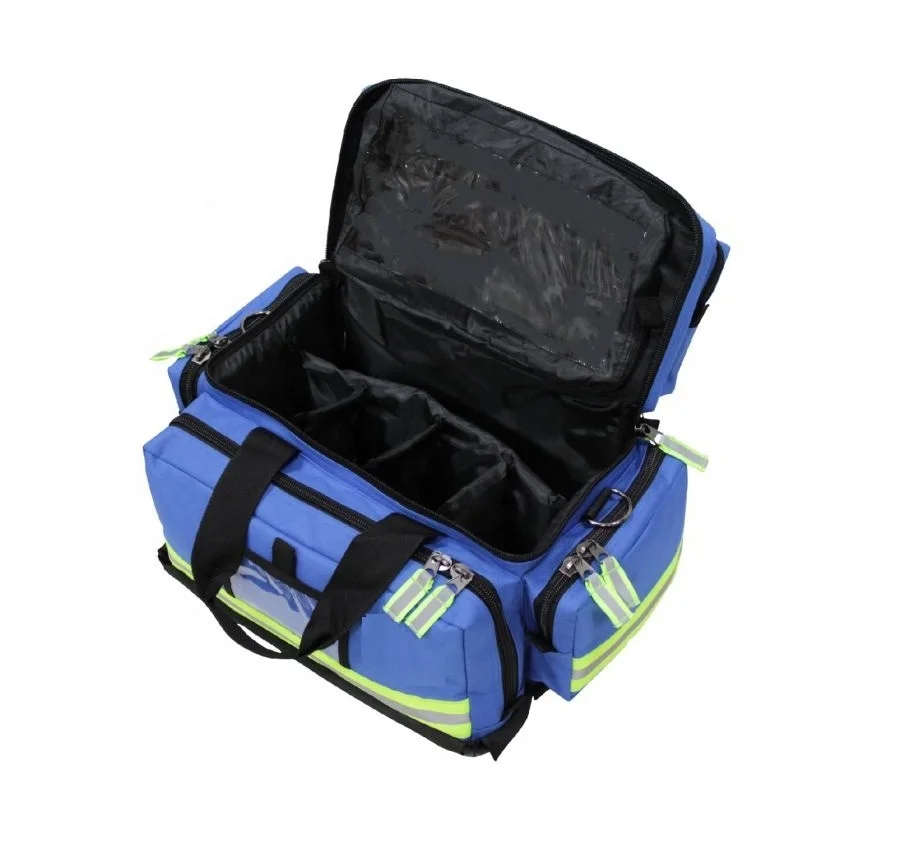 Surgical Response Flight Nurse Professional Kit Lightning Large Medic Emergency House Complete Babies First Aid Doctor Bag