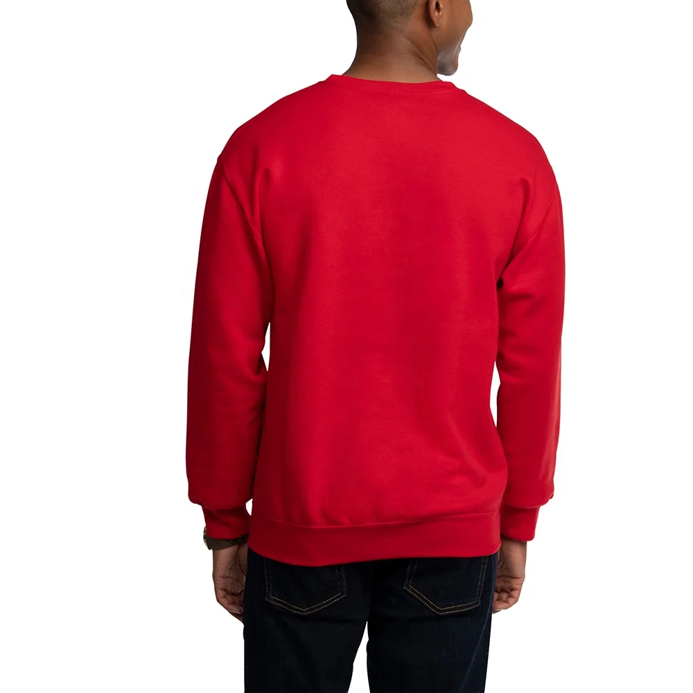 Apparel Processing Services For Men Sweatshirt
