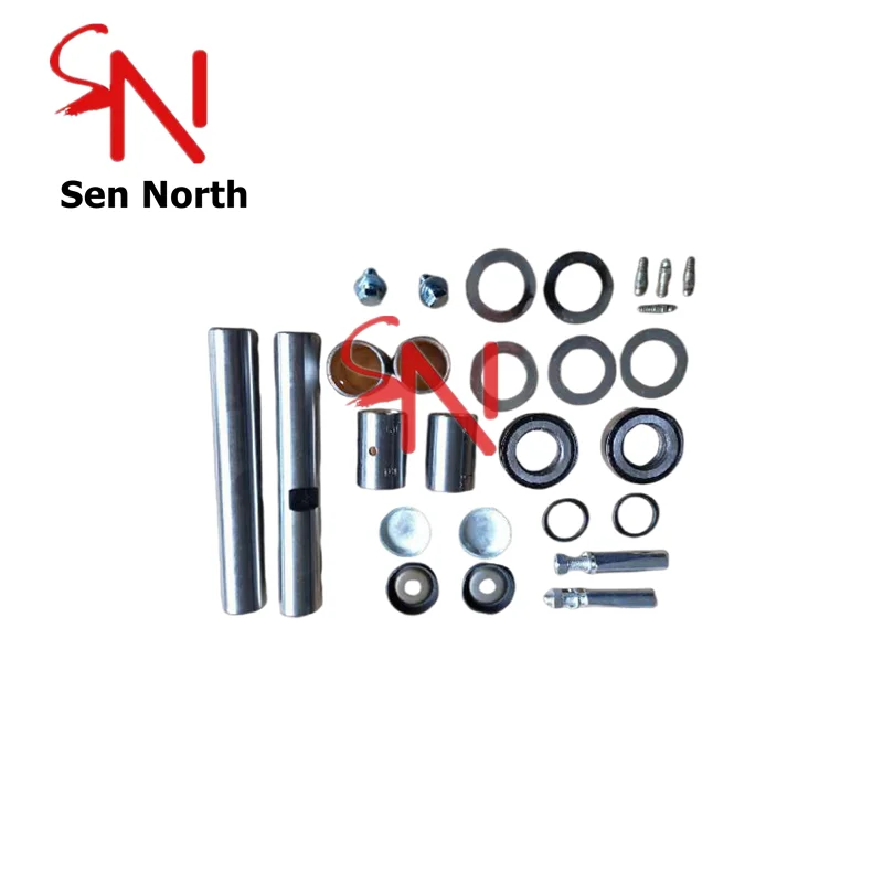 5878309782 King Pin Kit KP231 KP-231 используется для ISUZU NKR NPR NQR