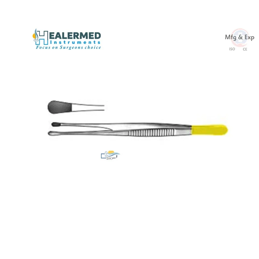 WANGENSTEEN  Dissecting Forceps15 cm