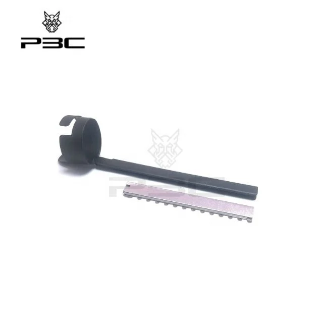 High quality stainless steel Hair