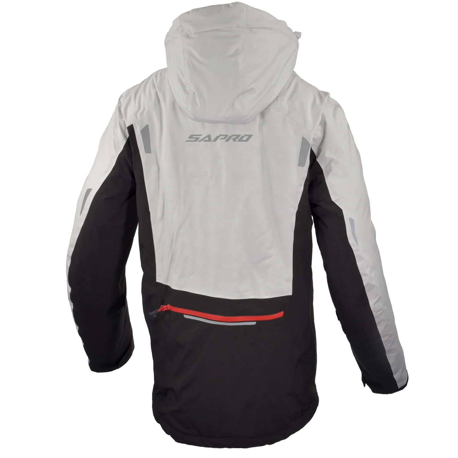 MONARCH Warm UP Thermal Softshell Motorbike Jacket Windproof Waterproof Motorcycle Rainwear Jacket