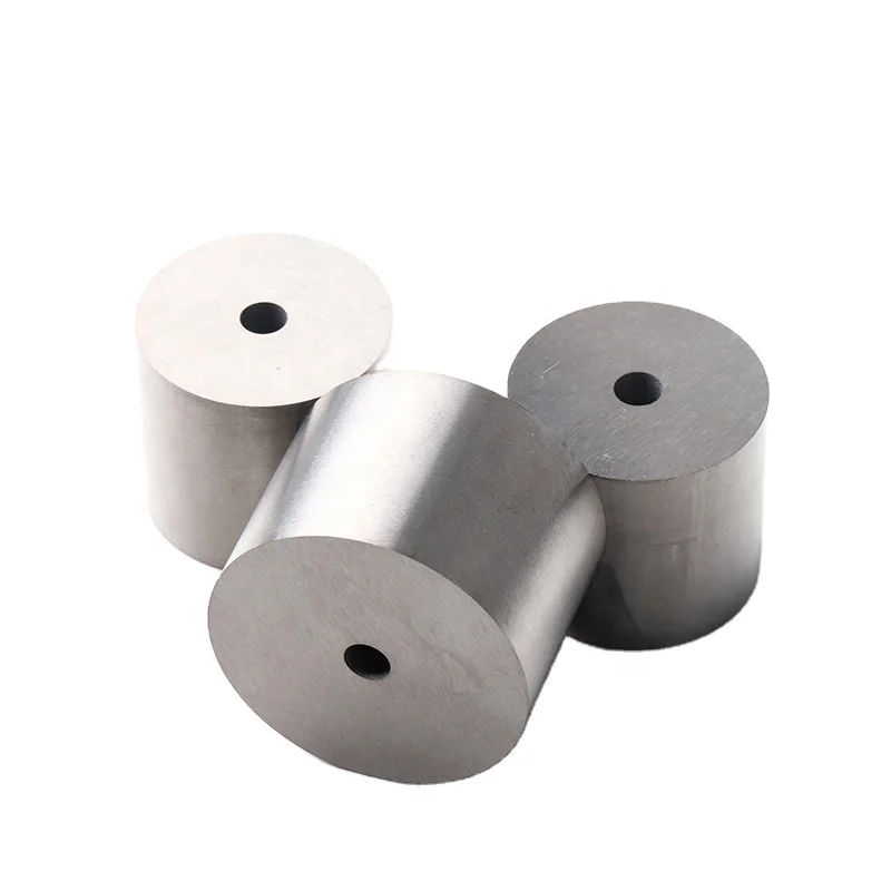 YG15C YG20C YG25C Tungsten Carbide cold Heading Stamping Mould Punch Die