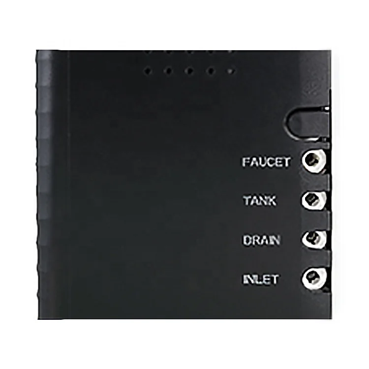 Система фильтрации обратного осмоса