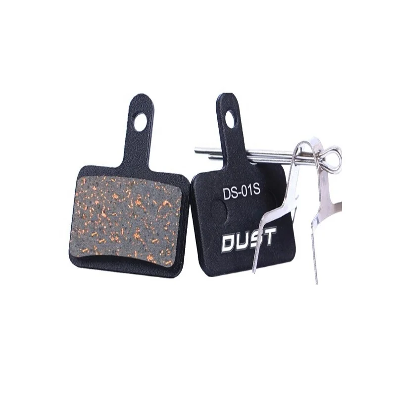 RISK DUST disc brake lai ling Fast heat dissipation,quiet and durable Does not contant toxicasbestos material  B60-22~B60-44