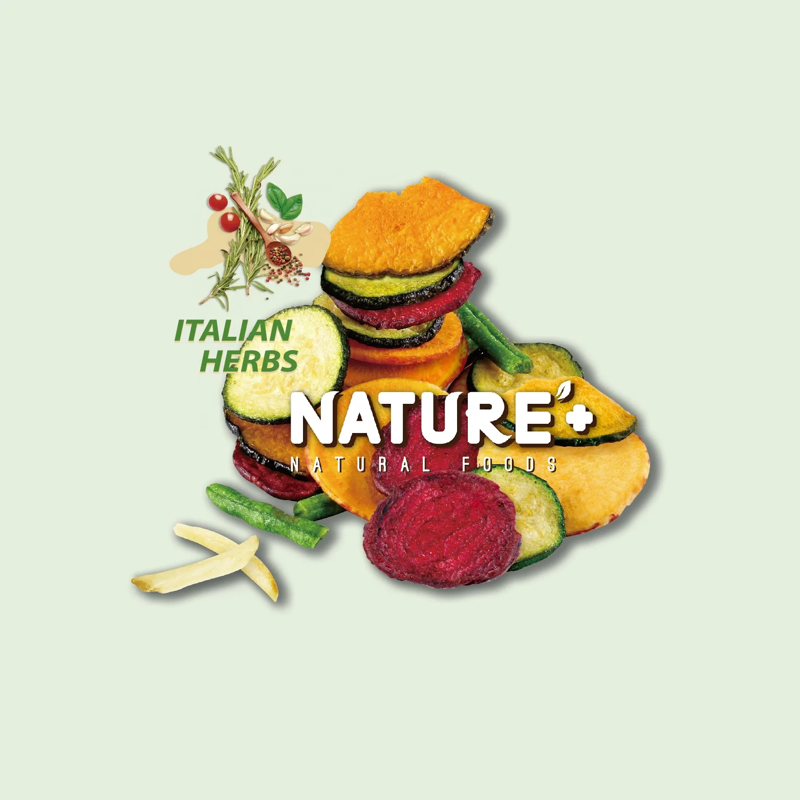 Аппетитные чипсы для овощей, чипсы со вкусом без добавления сахара, хороший источник волокна, Международный Экспорт, качественные Жареные Чипсы