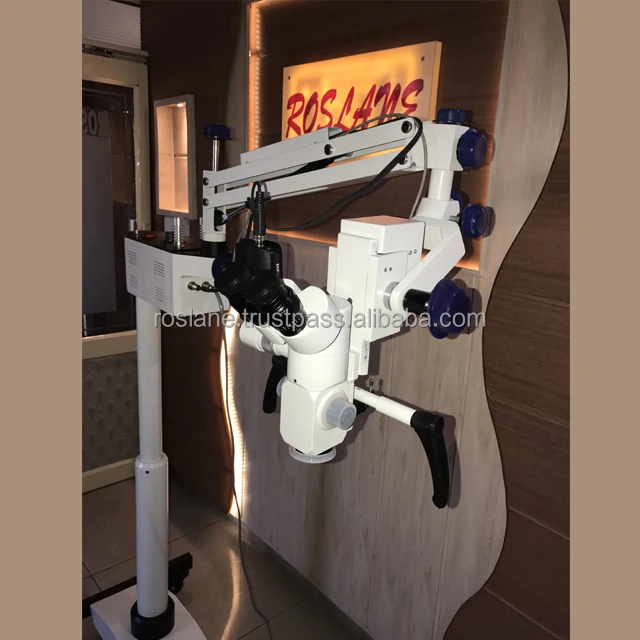 2022 hot sale good quality cheap price India Dental Operation Microscope, Endodontic Dental Microscope