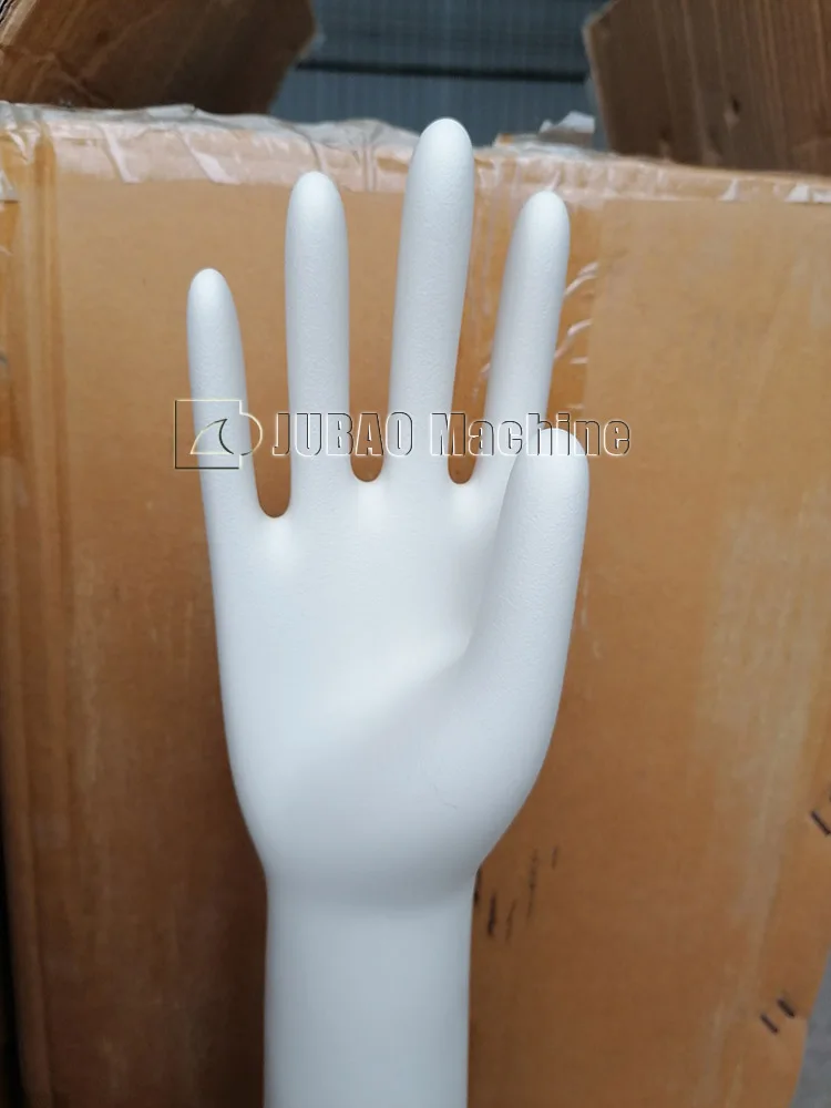 High quality Factory directly Ceramic Hand Former