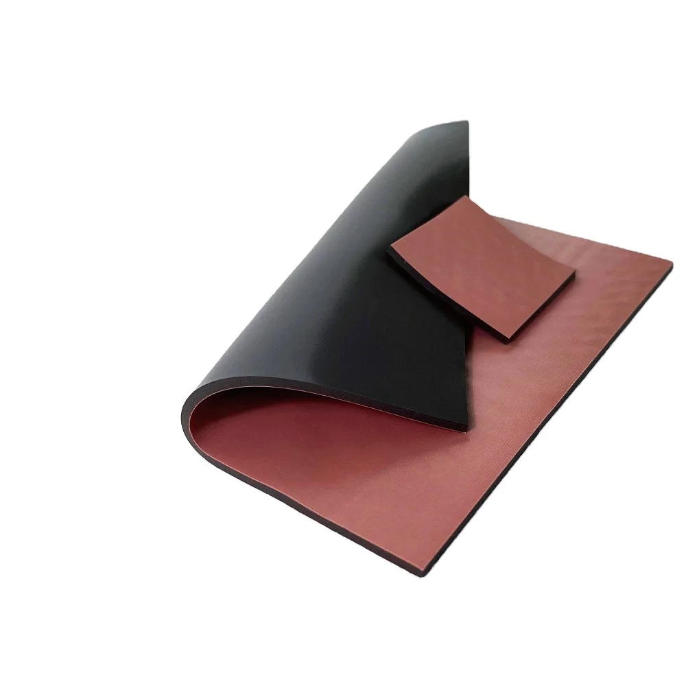 1.8W/mK high thermal conductivity silicone thermal gap pad 90X90mm TG-A20KF