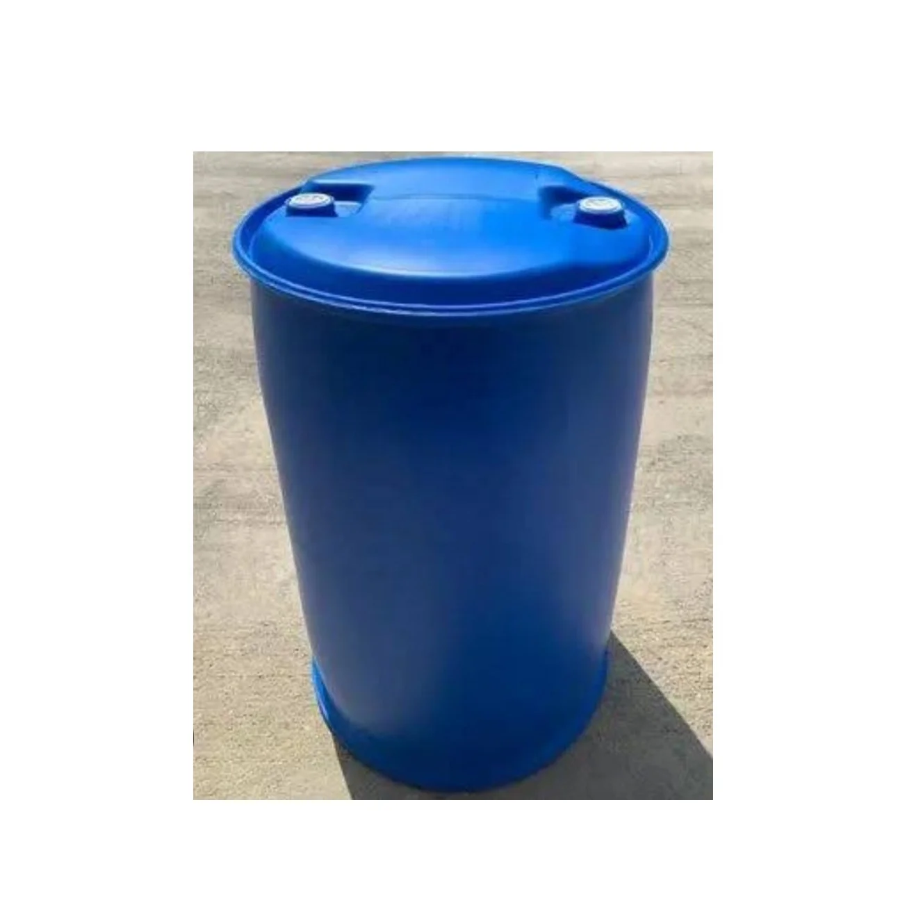 Best Quality 200 Liter Drum for Vehicle Exhaust Treatment Adblue Urea Diesel Fluid Used for Coolant from India