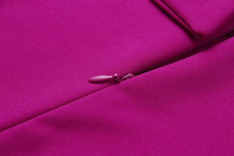 One Shoulder Bandage Dress Manufacturer Small Orders Sin Mangas Vestido Shapewear Classy Turkey Women Office Dresses