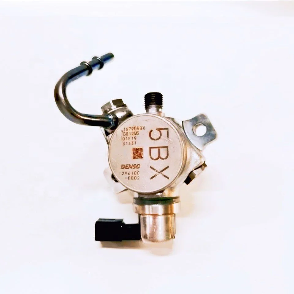 High-quality high-pressure fuel pump 16790-5BX-000 for honda fit gr9 gs1 life gs3 gs2  vexel  xr-v ru1 2020-2022