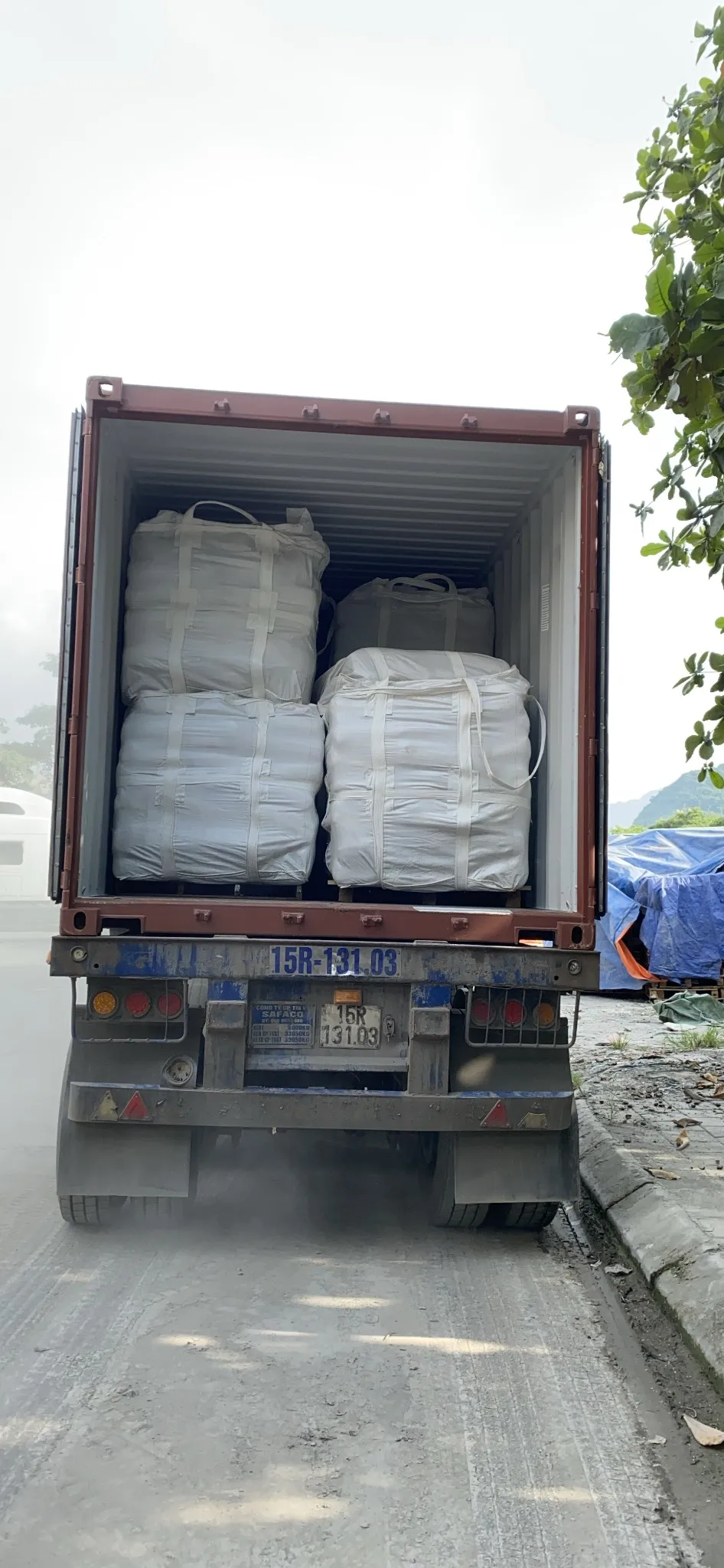 Top Sale Building Construction Materials  Portland Cement 42.5  Grey Color Rapid Hardening Composite Portland Cement