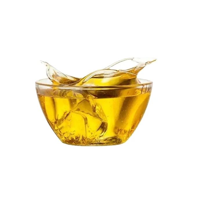 Indonesia Origin Refined Palm Oil Clear RBD Palm Olein CP10 Frying Cooking Oil Raw Material 20MT Flexibags