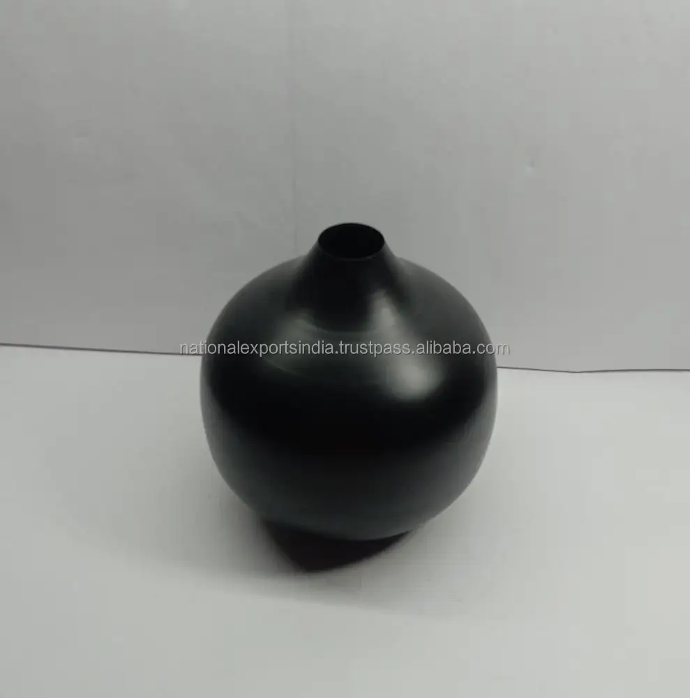 Vase Home Decoration For Room Nordic Style Resin Vase Unglazed Decorative