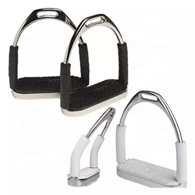  Лучшая цена стремена для верховой езды-оборудование езды