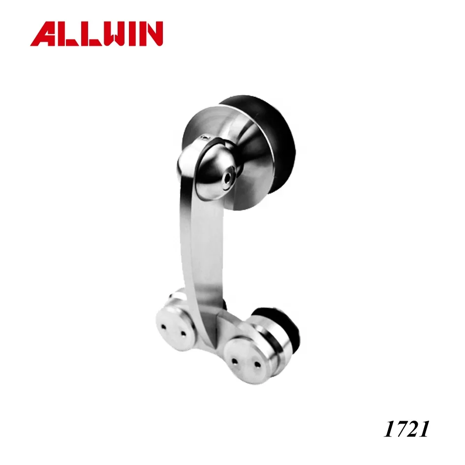 Office Building Barn Door Sliding Door Hardware