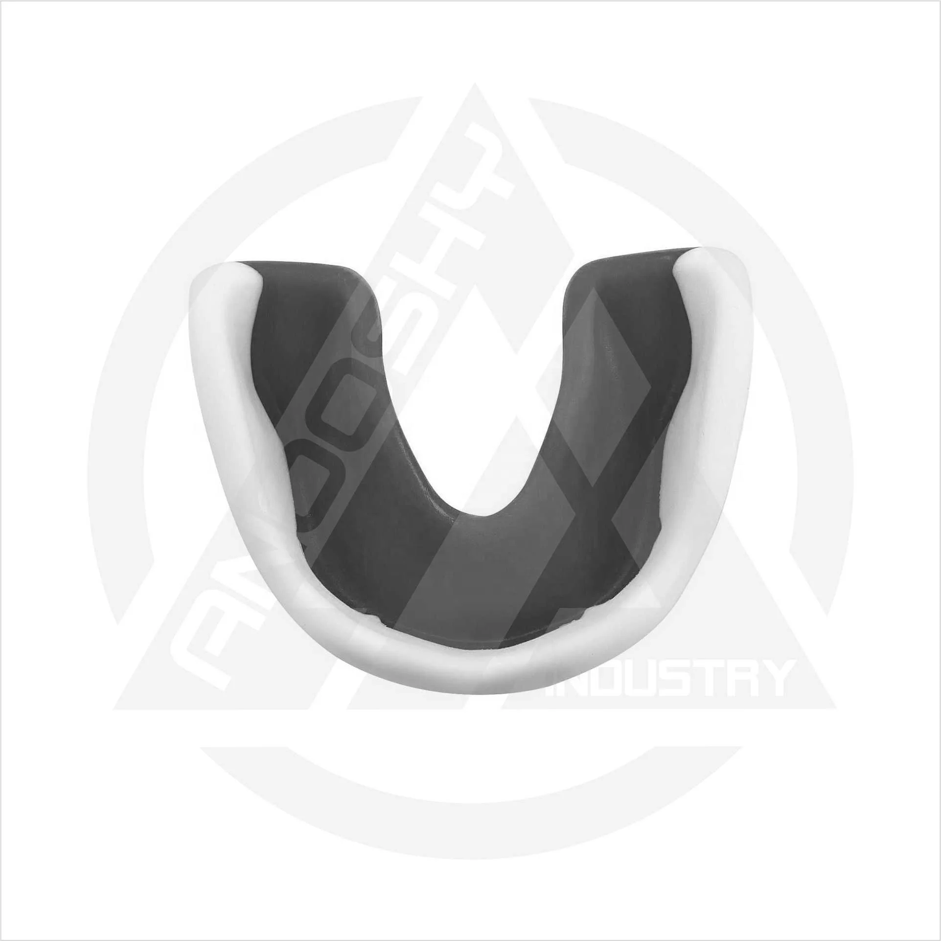 Rubber Gum Shield Mouth Teeth Protector in Various Colors for Boxing & MMA Fight & Training Customize as Per Demand