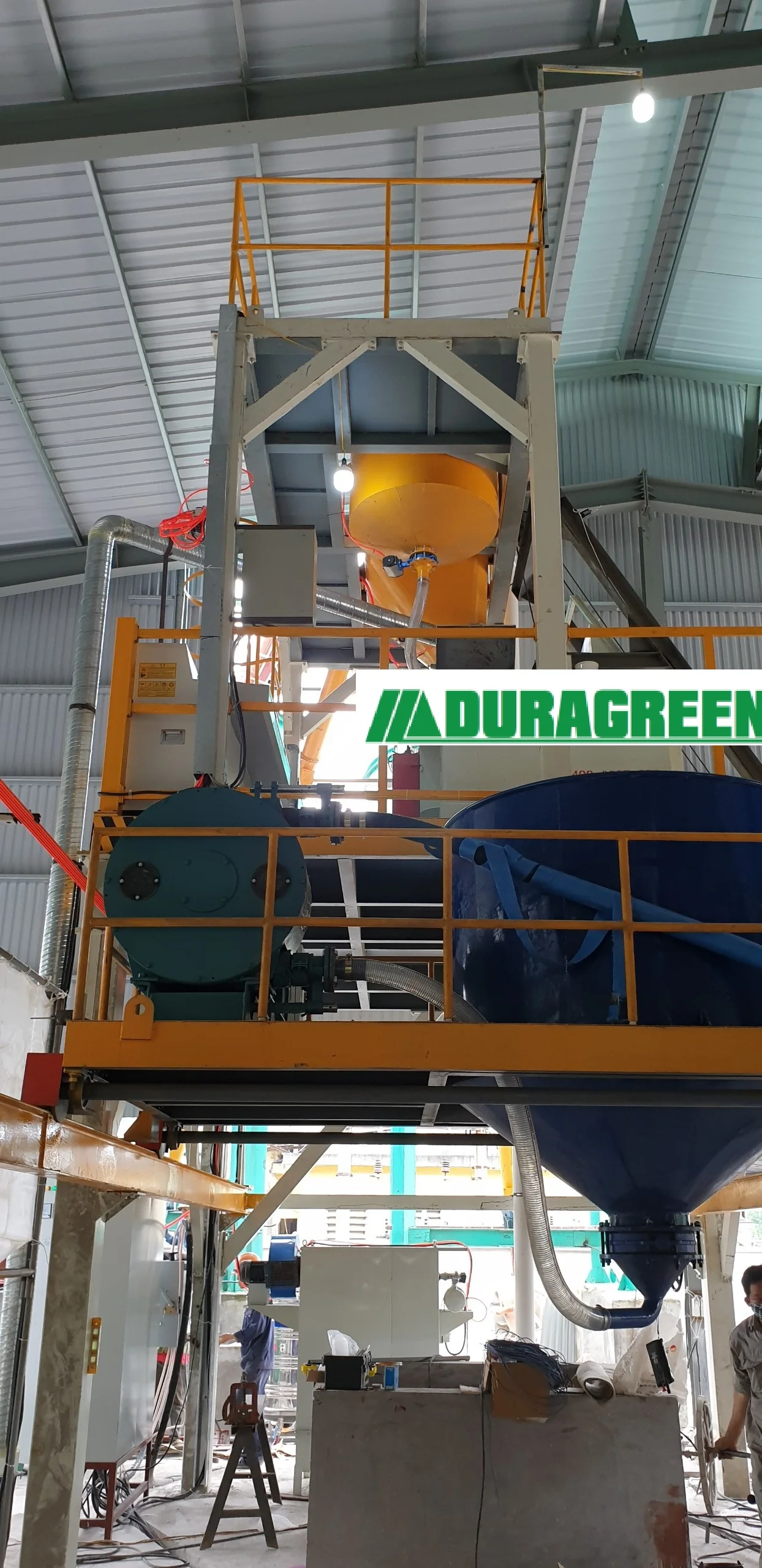 Eco friendly lightweight concrete EPS Sandwich panel for quick installation