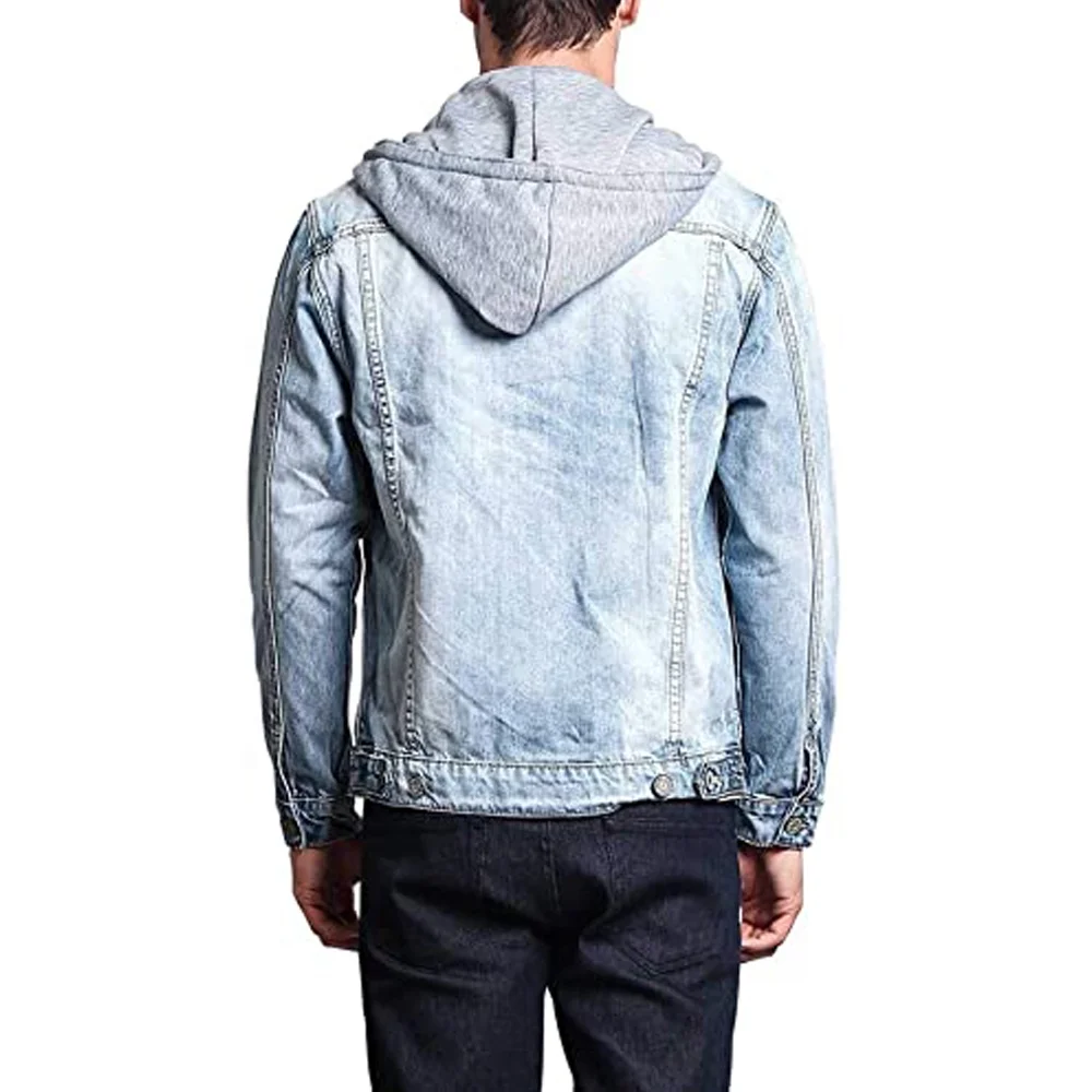  Новинка 2017 лидер продаж модная дешевая джинсовая мужская хлопковая куртка Мужская