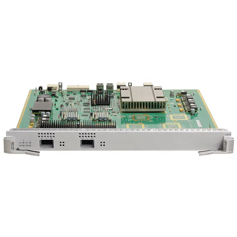 network internet card ES1D2L02QFC0 2 port 40GBASE-X interface card for S7700