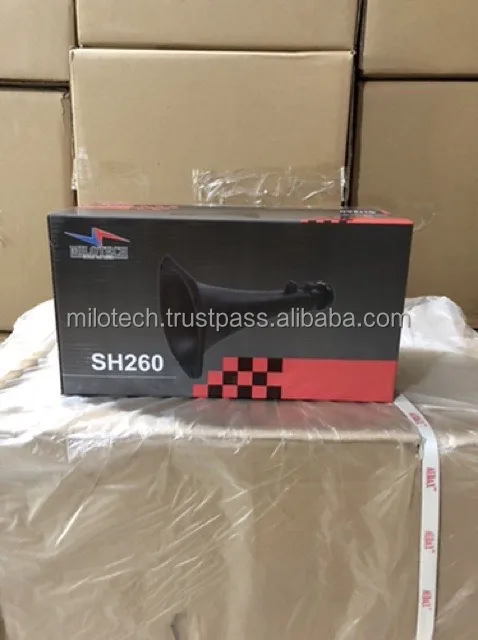 Sh260/Hp600 Bird Call Speaker Bird Sound Speaker From Viet Nam Leading Supplier