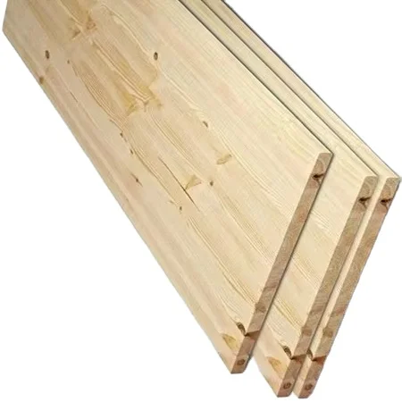 wood finger joint board
