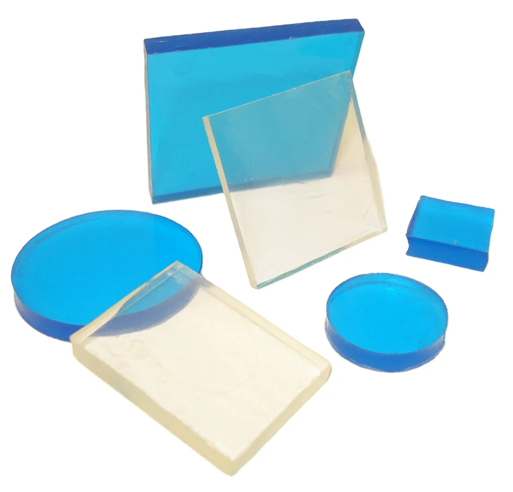 Pro-7 Mat for boats and yachts: new generation adhesive gel pads