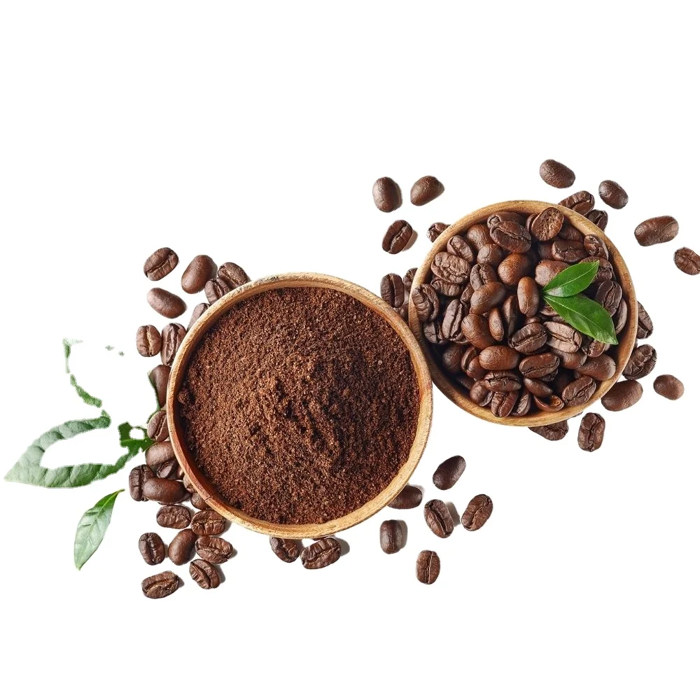 ROBUSTA GREEN COFFEE BEANS SCR#16, VIETNAM ORIGIN, HIGH QUALITY, REASONABLE PRICE