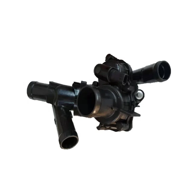 GENUINE OEM THERMOSTAT For Mercedes-Benz A-CLASS B-CLASS CLA 2702000615