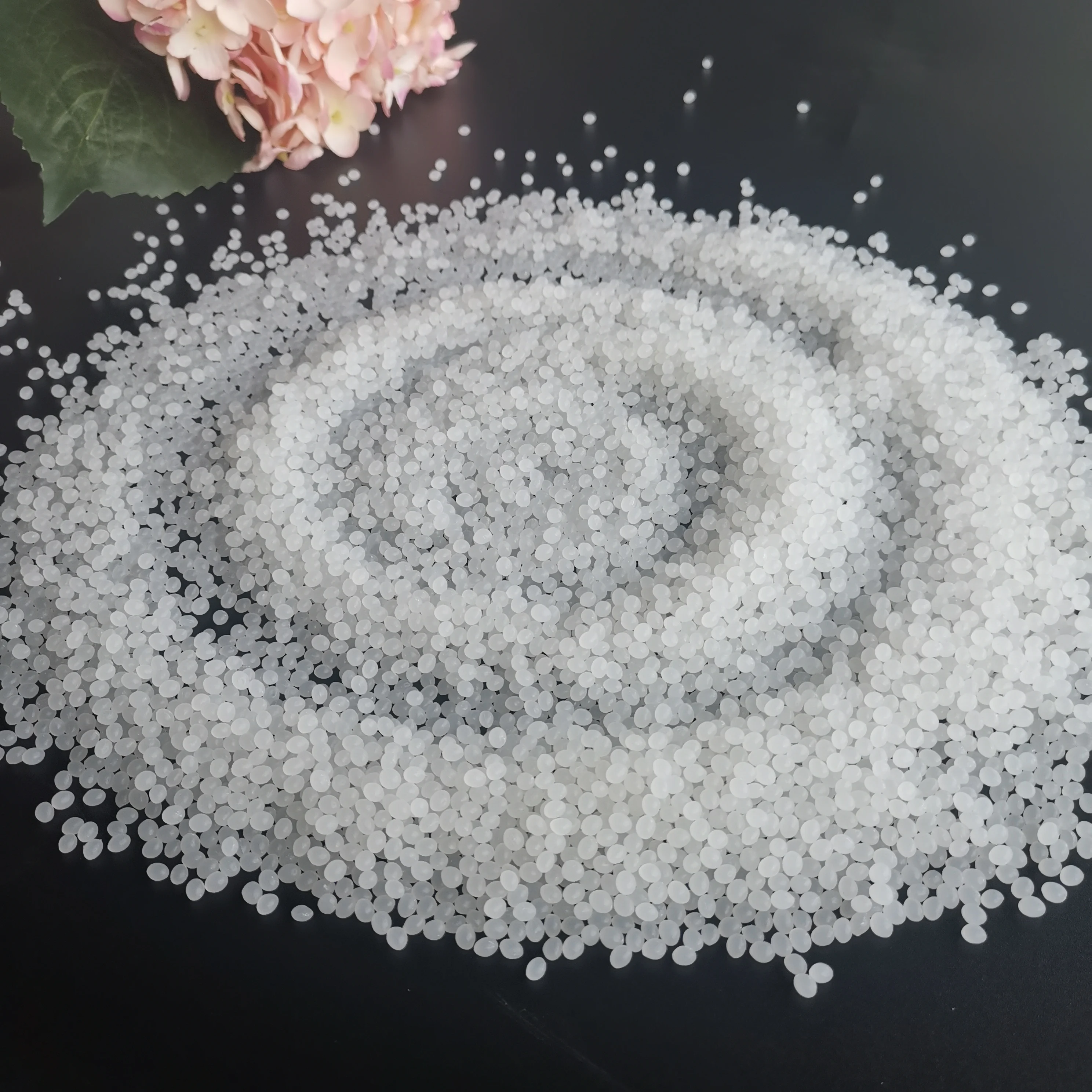 High-Class PLA VIRGIN granules 100% Biodegradable wholesales