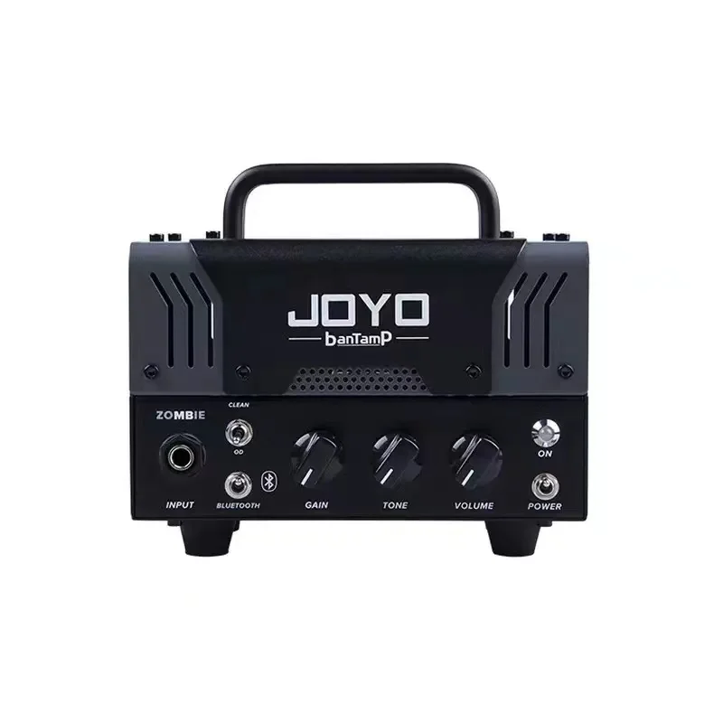 Electric Guitar/bass amplifier mini head amp joyo bantamp bantcab
