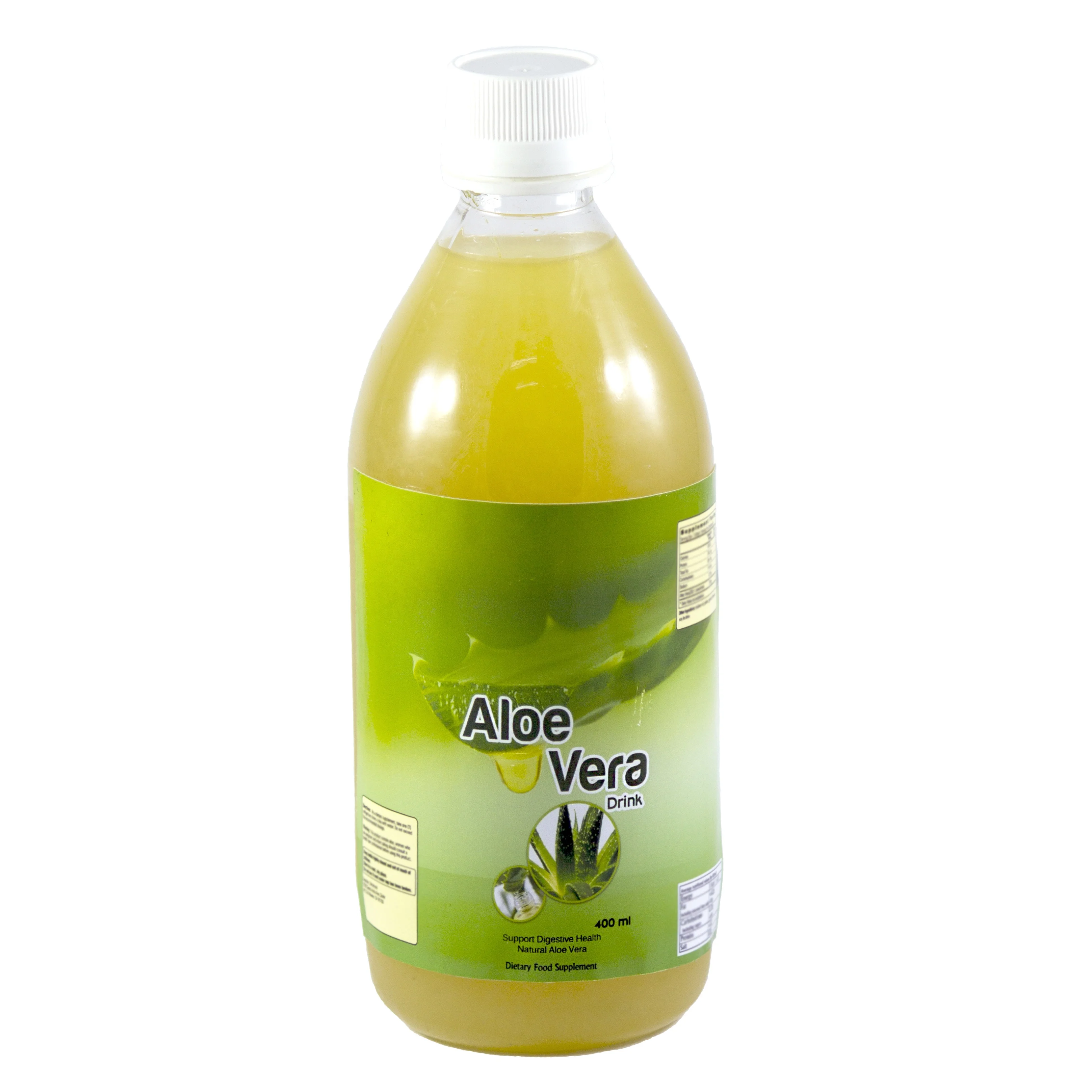 Aloe Vera Drink