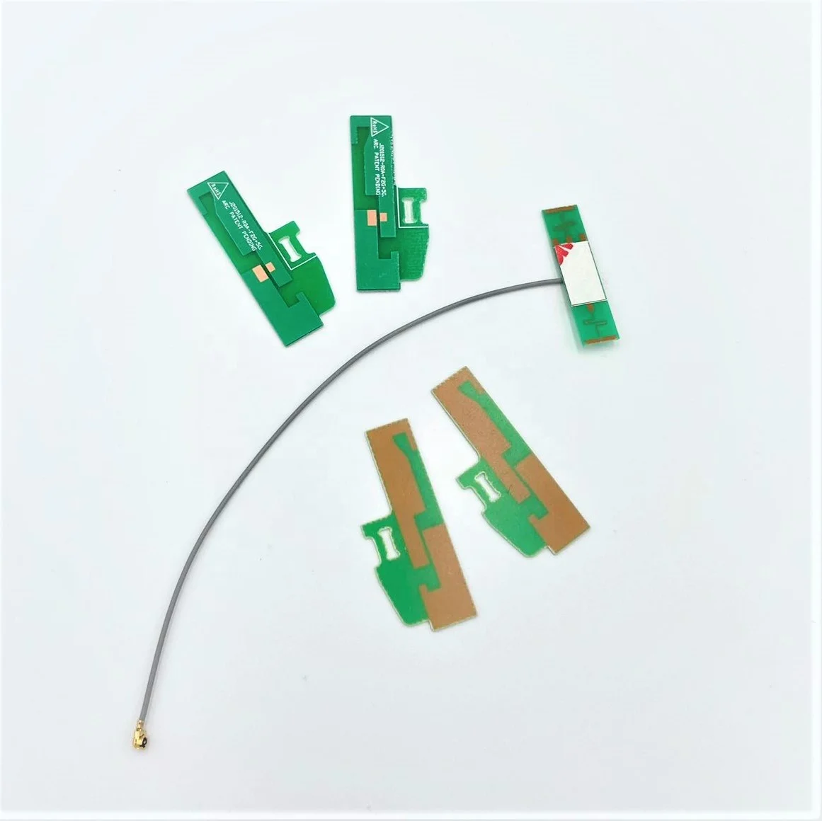 Customized 2.4GHz~2.5GHz&5.15GHz~5.85GHz Antenna with WIFI