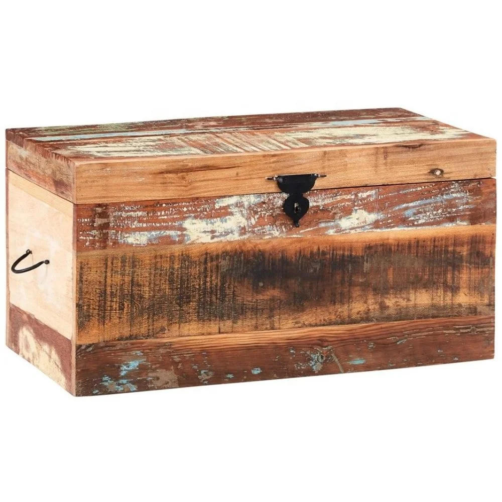 Винтажный промышленный журнальный столик Джодхпур, деревенский перерабатываемый журнальный столик из дерева, индийский твердый и Железный журнальный столик, мебель