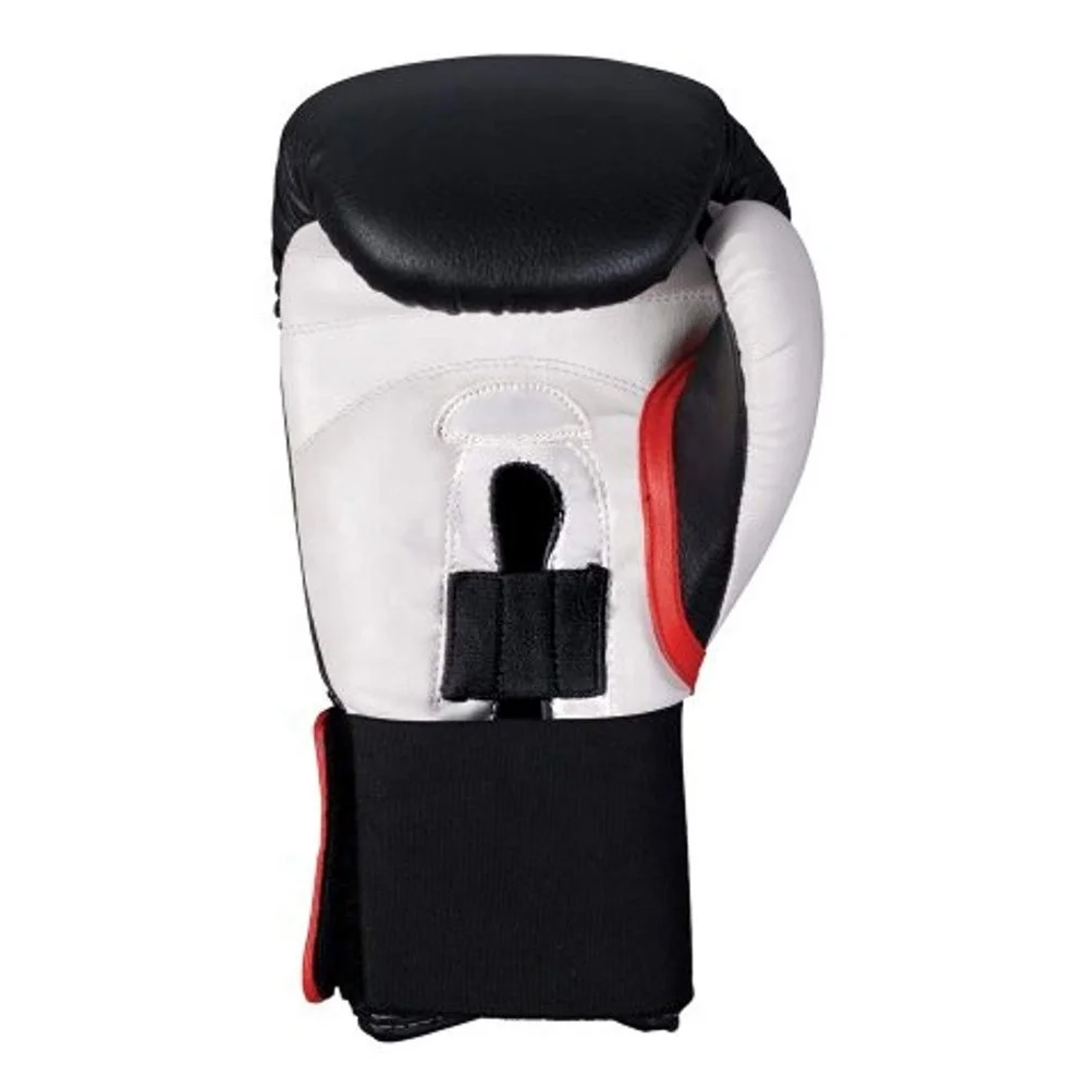 
Professional Custom Logo Cowhide Leather Boxing Gloves Available For Sale Hot Sales High Quality Leather Boxing Gloves UFC Win 