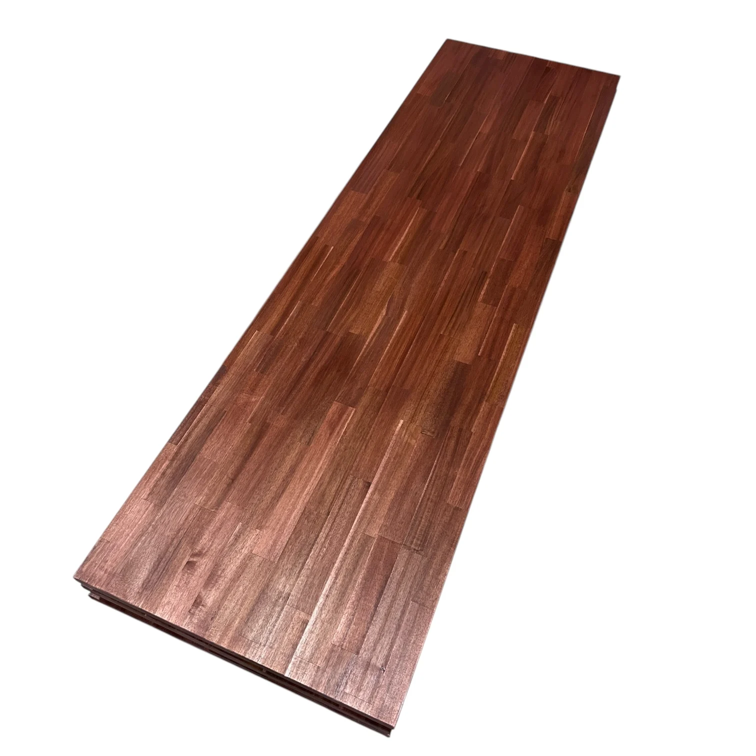 Acaci Kitchen Furniture Wood Wax Oil Mahogany Color
